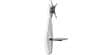 Meliconi Ghost Design 1500 Blanc (photo supp. n°1)