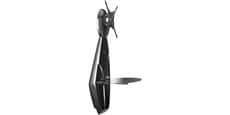 Meliconi Ghost Design 1500 Noir