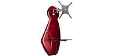 Meliconi Ghost Design 1500 Rouge