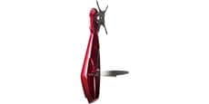 Meliconi Ghost Design 1500 Rouge
