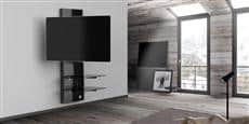 Meliconi Ghost Design 3000R Noir
