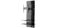 Meliconi Ghost Design 3000R Noir