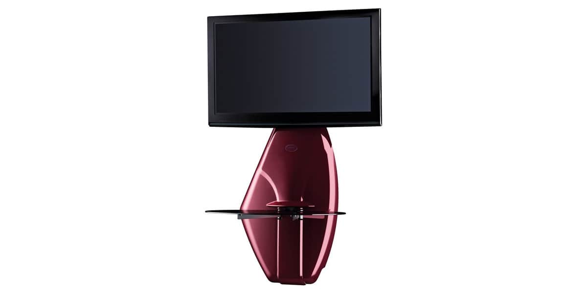 Meliconi Ghost 500 Rouge