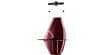 Meliconi Ghost 500 Rouge (photo supp. n°1)