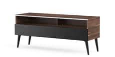 Meliconi Karlstad 120 Bois Foncé