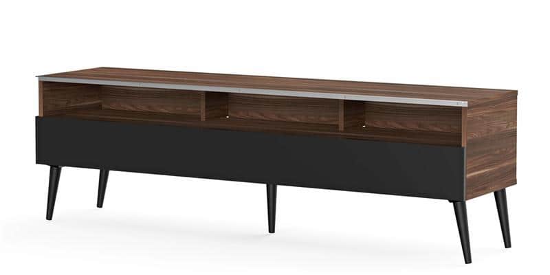 Meliconi Karlstad 160 Bois Foncé