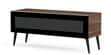 Meliconi Linkopping 120 Bois Foncé