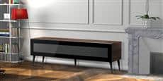 Meliconi Linkopping 160 Bois Foncé