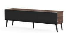 Meliconi Lund 160 Bois Foncé
