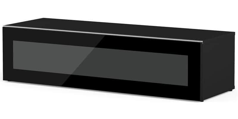 Meliconi Menphis 120 Noir