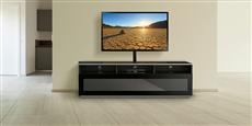 Meliconi MYTV Stand 400 Noir