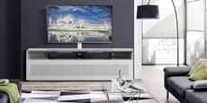 Meliconi MYTV Stand 400 Blanc