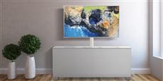Meliconi MYTV Stand 400 Blanc