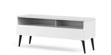 Meliconi Nacka 120 Blanc