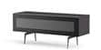 Meliconi New Castle 120 Caisson Gris - Porte Noire