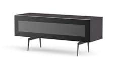Meliconi New Castle 120 Caisson Gris - Porte Noire
