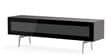 Meliconi New Castle 160 Caisson Gris - Porte Noire