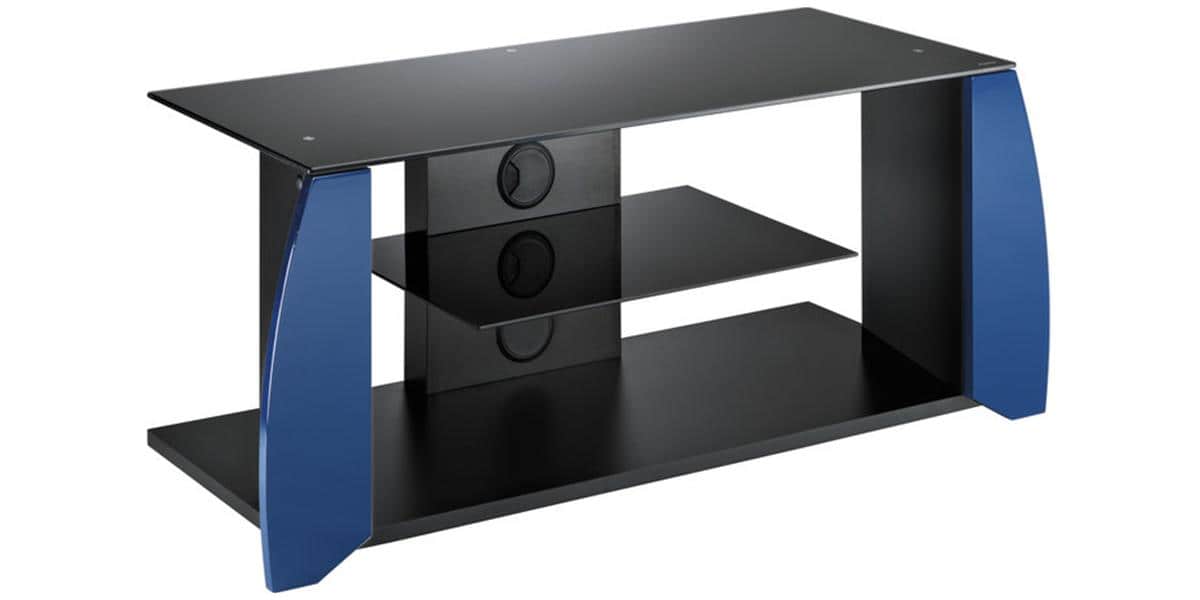 Meliconi Night Noir Bleu