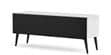Meliconi Orebro 120 Caisson Blanc - Porte Noire