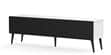 Meliconi Orebro 160 Caisson Blanc - Porte Noire