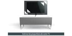 Meliconi Phoenix 120 Blanc