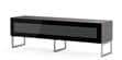 Meliconi Roma 160 Caisson Gris - Porte Noire