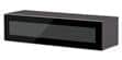 Meliconi Seattle 120 Caisson Gris - Porte Noire