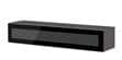 Meliconi Seattle 160 Caisson Gris - Porte Noire