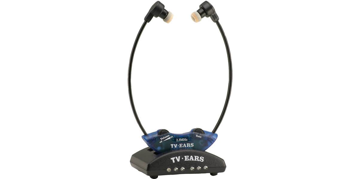 Meliconi TV Ears 2.3 System