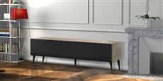 Meliconi Umea 160 Bois Clair