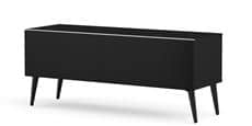 Meliconi Vasteras 120 Noir