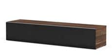Meliconi Washington 160 Bois Foncé