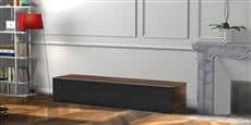Meliconi Washington 160 Bois Foncé