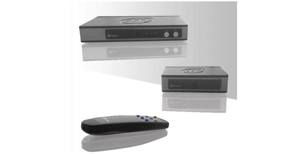 Metronic 475273