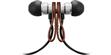 Meters Music M-Ears Bluetooth Silver et Marron