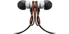 Meters Music M-Ears Bluetooth Silver et Marron