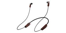 Meters Music M-Ears Bluetooth Silver et Marron