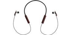 Meters Music M-Ears Bluetooth Silver et Marron