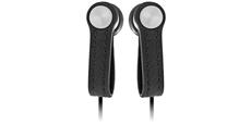 Meters Music M-Ears Bluetooth Noir