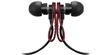 Meters Music M-Ears Bluetooth Noir & Rouge
