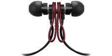 Meters Music M-Ears Bluetooth Noir & Rouge
