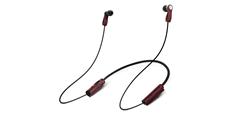Meters Music M-Ears Bluetooth Noir & Rouge