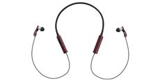 Meters Music M-Ears Bluetooth Noir & Rouge