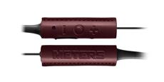 Meters Music M-Ears Bluetooth Noir & Rouge