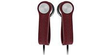 Meters Music M-Ears Bluetooth Noir & Rouge