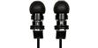 Meters Music M-Ears Noir