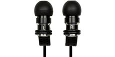 Meters Music M-Ears Noir