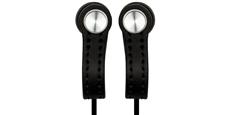 Meters Music M-Ears Noir