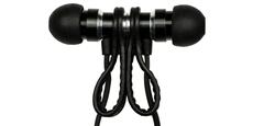 Meters Music M-Ears Noir