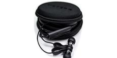Meters Music M-Ears Noir